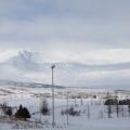 Vetrarútsýni - Winter view